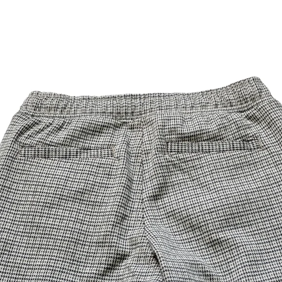 Bundle of 2 Size 7 & 12M Boys Pull On Pintuck Stretchy Pants Plaid - Cat & Jack - Picture 12 of 16